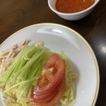 タオチエ - 料理写真: