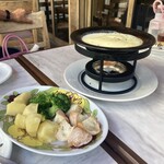 Italian Kitchen VANSAN - 