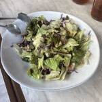 Italian Kitchen VANSAN - 