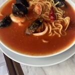 Italian Kitchen VANSAN - 