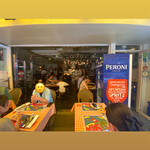 ピッツェリア・ダ・ガエターノ 薬院店 - 