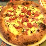 ピッツェリア・ダ・ガエターノ - 