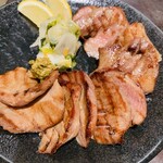 くらのあかり 人形町大門通り店 - 