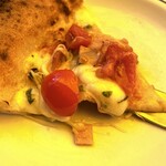 ピッツェリア・ダ・ガエターノ - 