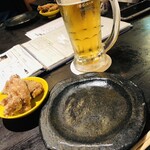 くらのあかり - 