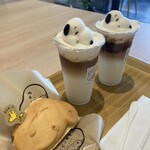 SNOOPY Chaya Karuizawa