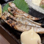 焼鳥もつ鍋だるま - 