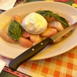 ピッツェリア・ダ・ガエターノ - 