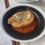 Italian Kitchen VANSAN - 