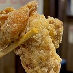 焼鳥もつ鍋だるま - 