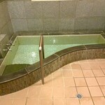 味楽 - 美しい浴槽と風呂場