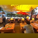 ピッツェリア・ダ・ガエターノ - 