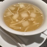 廣東料理 民生 ヒルトンプラザウエスト店 - 