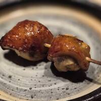 焼鳥 篠原 - 