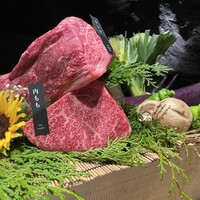 和牛懐石 但馬屋 梅田 - 