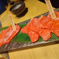 和牛懐石 但馬屋 梅田 - 