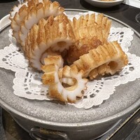 廣東料理 民生 ヒルトンプラザウエスト店 - 