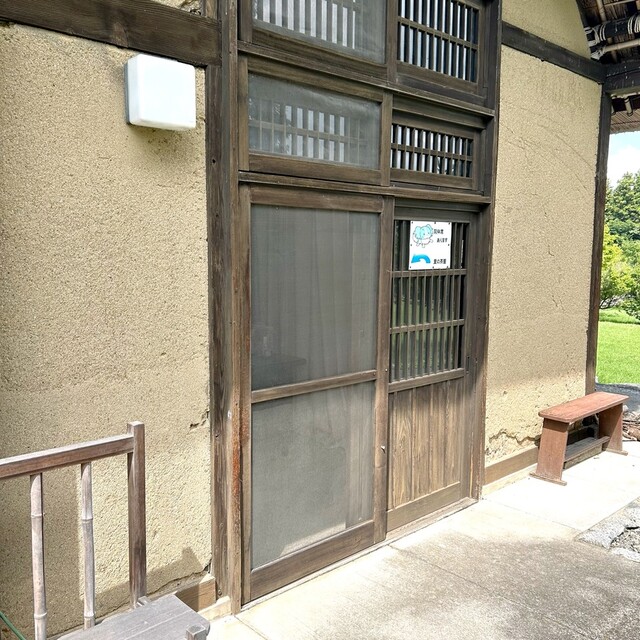 里の茶屋 - 舞木（食堂）の写真