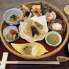 浅草むぎとろ 本店