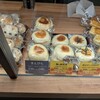 小麦と酵母 濱田家 日本橋店