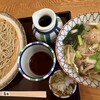 蕎麦切 森の
