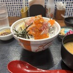 三代目網元 まる浜 - 