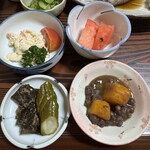みな食堂 - 