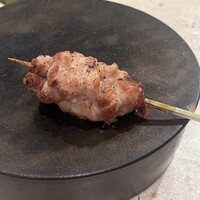 新福島焼鳥 B3 - 