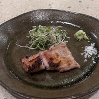 新福島焼鳥 B3 - 