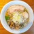 らーめん月の兎影 - 料理写真: