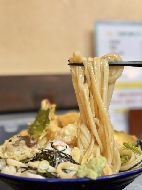 Teuchi Men Dokoro Urugi Mizuho Ten