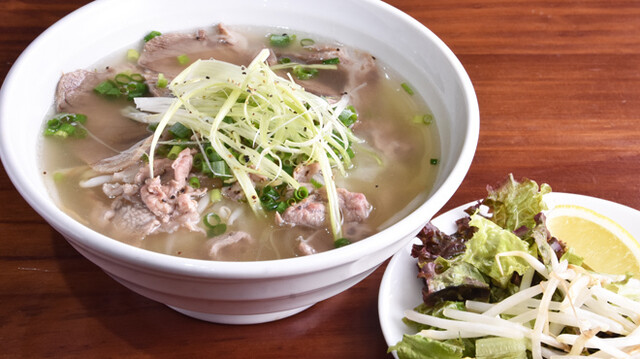 TRONG DONG RESTAURANT