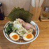 秋葉原ラーメン わいず
