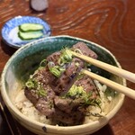 蕎麦人 秋 - 