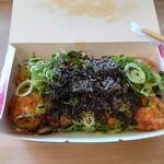 焼きたて屋 - 料理写真: