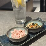 創作和食と美酒 霞 - 