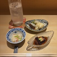 鮨 華 - 