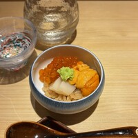 鮨 華 - 