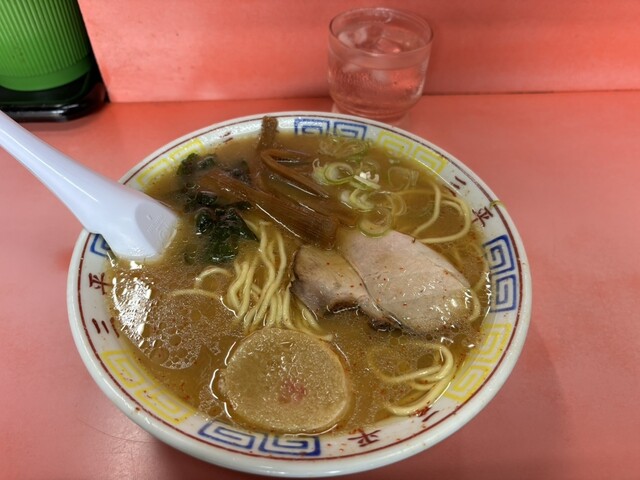 三平ラーメン 大通店 - 帯広/ラーメン | 食べログ