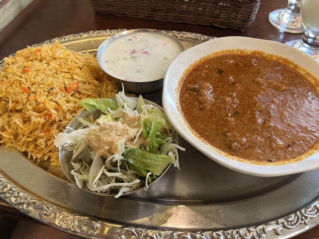 Ganges Koji Chiyocho Ten photo 3