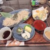 蕎麦司 紅がら
