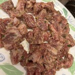 焼肉はな - 