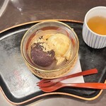 蕎麦司 紅がら - 