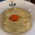 麺屋 九兵衛 - 
