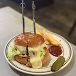 S.B.DINER TOKUSHIMA - 