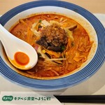リンガーハット - 料理写真: