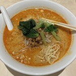 中国老舗 天津飯店 - 
