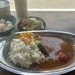 Taste Labo. からこあ - 
