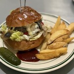 S.B.DINER TOKUSHIMA - 