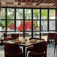 Terrace Dining TANGO - 